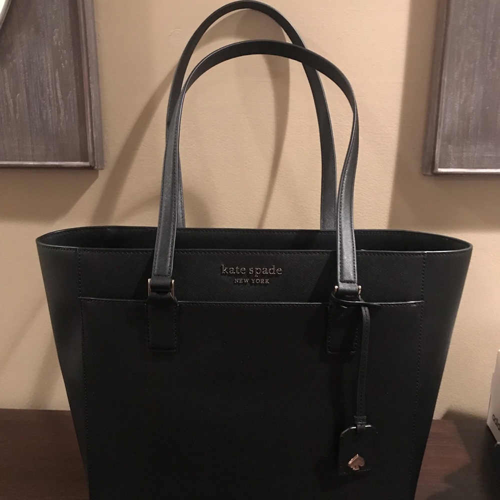Kate Spade Cameron Laptop Bag - NWT